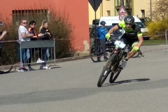 Morkovské Bajk 2019