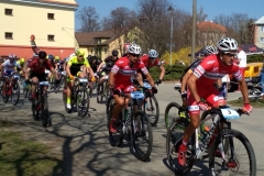 Morkovské Bajk 2019