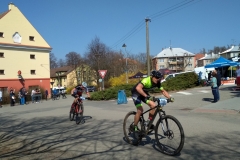 Morkovské Bajk 2019