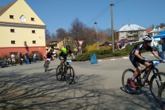 Morkovské Bajk 2019