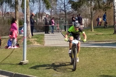 Morkovské Bajk 2019