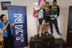 NKT MTB Race, Velké Meziříčí 2019