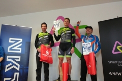 NKT MTB Race, Velké Meziříčí 2019