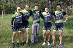 NKT MTB Race, Velké Meziříčí 2019