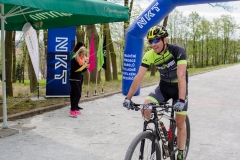 NKT MTB Race, Velké Meziříčí 2019