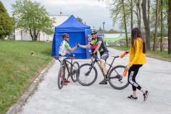 NKT MTB Race, Velké Meziříčí 2019