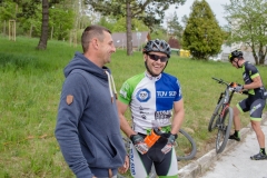 NKT MTB Race, Velké Meziříčí 2019