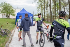 NKT MTB Race, Velké Meziříčí 2019