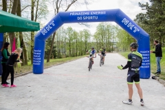 NKT MTB Race, Velké Meziříčí 2019