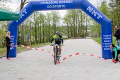 NKT MTB Race, Velké Meziříčí 2019