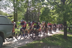 Kráľ Záhoria, Zlatnická dolina 2019