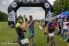 Bike Maraton Kostelany 2019
