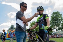 Bike Maraton Kostelany 2019