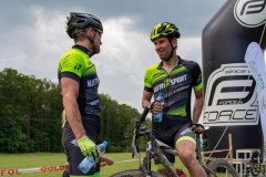 Bike Maraton Kostelany 2019