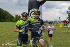 Bike Maraton Kostelany 2019