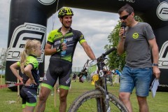 Bike Maraton Kostelany 2019