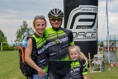 Bike Maraton Kostelany 2019
