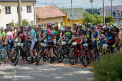 Bike Maraton Kostelany 2019