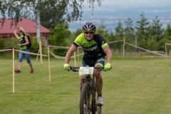 Bike Maraton Kostelany 2019