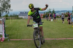 Bike Maraton Kostelany 2019