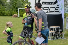 Bike Maraton Kostelany 2019