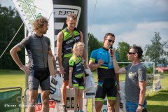 Bike Maraton Kostelany 2019