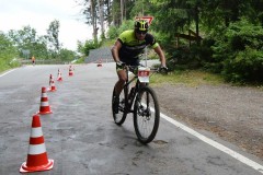 Cyklo Maštale 2019