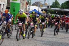Cyklo Maštale 2019