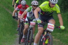 Cyklo Maštale 2019