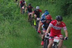 Cyklo Maštale 2019