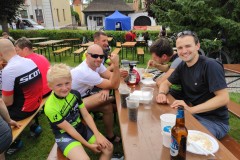Cyklo Maštale 2019
