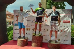 Cyklo Maštale 2019