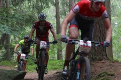 Cyklo Maštale 2019
