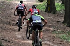 Cyklo Maštale 2019