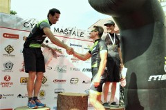 Cyklo Maštale 2019