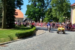 Kamenický Cyklomaraton 2019