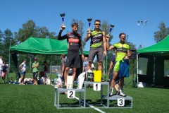 Kamenický Cyklomaraton 2019