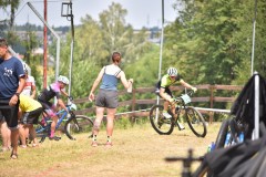 ČP XCO MČR Hlinsko 2019