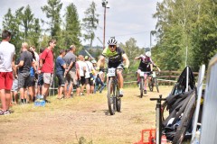ČP XCO MČR Hlinsko 2019