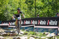 UEC Mistrovství Evropy MTB 2019 BRNO