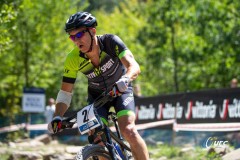UEC Mistrovství Evropy MTB 2019 BRNO