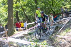 UEC Mistrovství Evropy MTB 2019 BRNO
