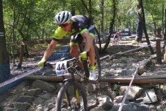 UEC Mistrovství Evropy MTB 2019 BRNO