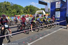UEC Mistrovství Evropy MTB 2019 BRNO