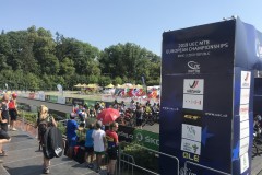 UEC Mistrovství Evropy MTB 2019 BRNO