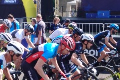 UEC Mistrovství Evropy MTB 2019 BRNO