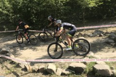 UEC Mistrovství Evropy MTB 2019 BRNO