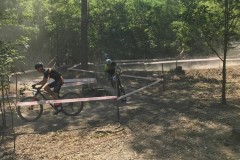 UEC Mistrovství Evropy MTB 2019 BRNO