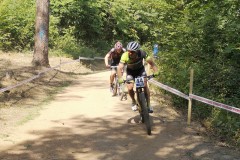 UEC Mistrovství Evropy MTB 2019 BRNO