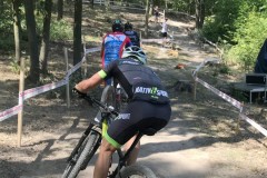 UEC Mistrovství Evropy MTB 2019 BRNO